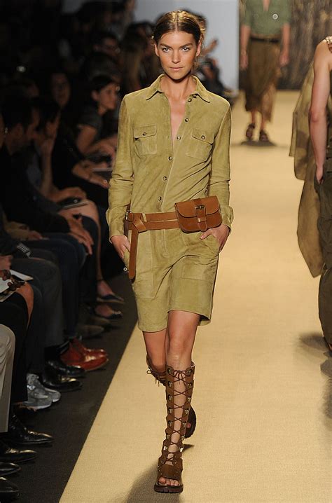 michael kors 2012|Michael Kors Collection Spring 2012 Ready.